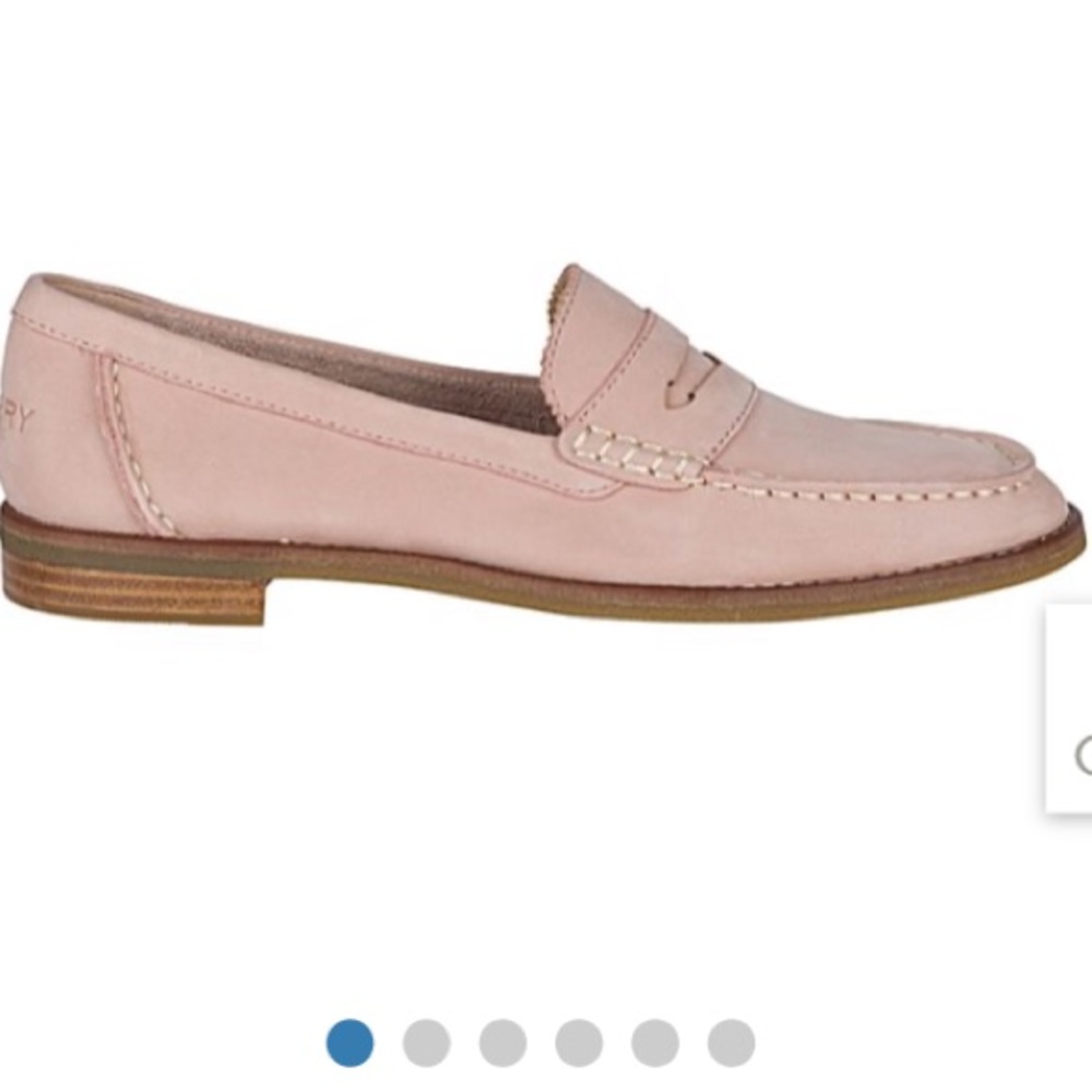 Sperry Seaport  Loafer